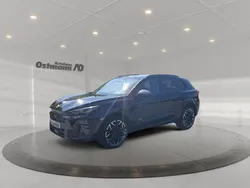 Mythosschwarz Gebraucht 2025 Cupra Terramar VZ SUV | 45.550 € (Guter Preis)