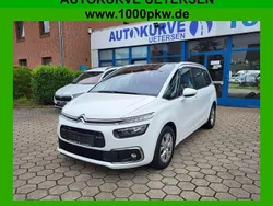 Weiß Gebraucht 2017 Citroën Grand C4 Picasso Van / Kleinbus | 7.250 € (Superpreis)