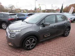 Grau Gebraucht 2024 Citroën C3 PureTech Kleinwagen | 15.890 € (Teuer)