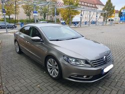 Braun Gebraucht 2014 VW CC Limousine | 7.999 € (Fairer Preis)