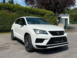 Weiß Gebraucht 2020 Cupra Ateca Basis SUV | 29.490 €