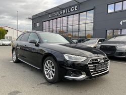 Schwarz Gebraucht 2023 Audi A4 Sport Kombi | 27.888 € (Fairer Preis)
