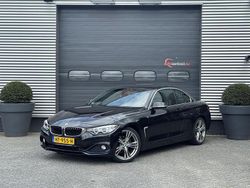 Schwarz Gebraucht 2016 BMW 420 Executive Cabrio | 14.990 € (Fairer Preis)