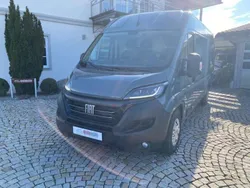 Lanzarote grau Gebraucht 2023 Fiat Ducato Van | 35.950 € (Teuer)