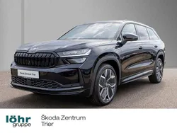 Schwarzmagic perleffekt Neu 2025 Skoda Kodiaq SportLine SUV | 54.990 €