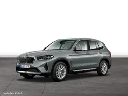 Grau Gebraucht 2024 BMW X3 SUV | 59.940 € (Guter Preis)