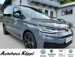 Grau Neu 2025 VW Caddy Maxi Edition Van / Kleinbus | 36.990 € (Superpreis)