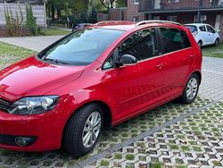 Rot Gebraucht 2011 VW Golf VI Style Kleinwagen | 4.800 € (Fairer Preis)
