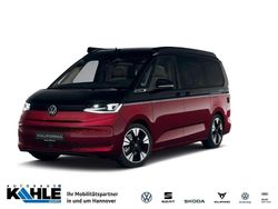 Schwarz Neu 2025 VW T7 Beach Van | 86.929 €