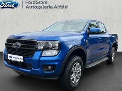 Blau Neu 2025 Ford Ranger XLT Abholung | 43.900 € (Fairer Preis)