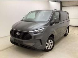 Grau Gebraucht 2024 Ford Tourneo Trend Van / Kleinbus | 37.990 € (Fairer Preis)