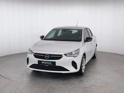 Weiß Gebraucht 2022 Opel Corsa-e Edition Kleinwagen | 13.470 € (Guter Preis)