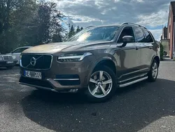 Gold Gebraucht 2015 Volvo XC90 SUV | 21.290 € (Fairer Preis)