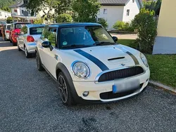 Beige Gebraucht 2009 Mini Cooper S Coupé Coupé | 6.300 €