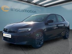 Schwarz Neu 2025 Opel Corsa Kleinwagen | 17.499 € (Guter Preis)