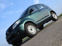 Grün Gebraucht 2010 Daihatsu Terios SUV | 10.599 € (Teuer)