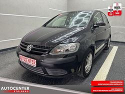 Schwarz Gebraucht 2005 VW Golf Plus Trendline Van / Kleinbus | 4.490 € (Etwas zu teuer)