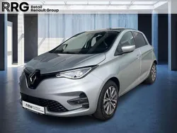 Highland grey Gebraucht 2022 Renault Zoe Intens Kleinwagen | 14.290 € (Superpreis)
