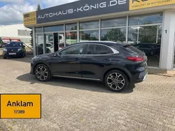 Schwarz Gebraucht 2022 Kia XCeed 2 SUV | 22.970 € (Superpreis)