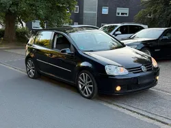 Schwarz Gebraucht 2006 VW Golf V GT Kleinwagen | 2.600 € (Etwas zu teuer)