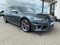 Grau Gebraucht 2020 Audi S4 Sport Kombi | 42.300 € (Fairer Preis)