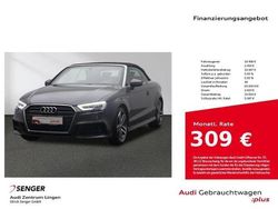 Andere Gebraucht 2019 Audi Cabriolet Comfort Cabrio | 19.480 € (Guter Preis)