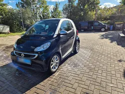 Schwarz Gebraucht 2014 Smart ForTwo Coupé Passion Coupé | 5.500 € (Fairer Preis)