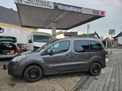 Braunmetallic Gebraucht 2015 Citroën Berlingo Van / Kleinbus | 7.333 € (Guter Preis)