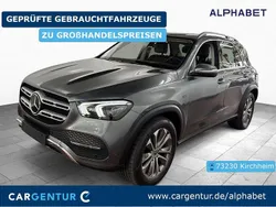 Selenitgrau Gebraucht 2021 Mercedes GLE350 SUV | 47.297 €
