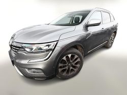 Grau Gebraucht 2017 Renault Koleos Intens SUV | 14.688 € (Fairer Preis)