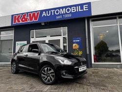 Schwarz Gebraucht 2020 Suzuki Swift Comfort Kleinwagen | 14.470 € (Fairer Preis)