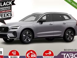 Silber Neu 2025 Volvo XC60 Plus SUV | 57.488 € (Superpreis)