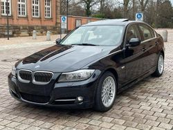 Schwarz Gebraucht 2011 BMW 335 Comfort Edition Limousine | 12.999 € (Superpreis)