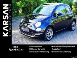Other Gebraucht 2018 Fiat 500 Lounge Cabrio | 13.500 € (Fairer Preis)