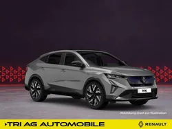 Dolomitgrau Neu 2025 Renault Rafale Esprit Alpine SUV | 48.942 € (Fairer Preis)