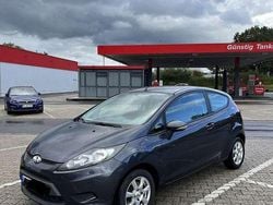 Gebraucht 2009 Ford Fiesta Futura Limousine | 2.100 € (Guter Preis)