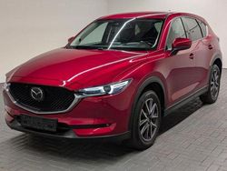 Soul red crystal m Gebraucht 2018 Mazda CX-5 Sports-Line SUV | 14.980 € (Fairer Preis)