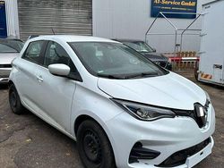 Rot Gebraucht 2021 Renault Zoe Experience Kleinwagen | 15.900 € (Teuer)