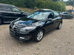 Renault Mégane III