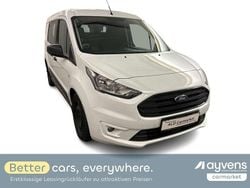 Frostweiß Gebraucht 2022 Ford Transit Connect Van / Kleinbus | 13.480 € (Superpreis)