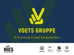 Grau Gebraucht 2025 VW ID.4 Pro SUV | 44.850 € (Fairer Preis)