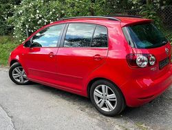 Rot Gebraucht 2012 VW Golf VII Match Limousine | 6.299 € (Guter Preis)