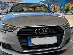 Grau Gebraucht 2020 Audi A3 Sport Coupé | 15.900 € (Fairer Preis)
