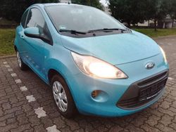 Grün Gebraucht 2011 Ford Ka Kleinwagen | 2.290 € (Guter Preis)