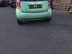 Grün Gebraucht 2009 Suzuki Splash Basic Kleinwagen | 2.600 € (Fairer Preis)