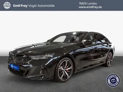 Saphirschwarz metallic Neu 2025 BMW i5 Sport Line Limousine | 114.950 €