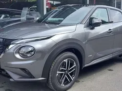 Kad with black roof Neu 2025 Nissan Juke N-Connecta SUV | 31.790 € (Etwas zu teuer)
