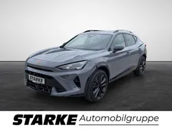 Grau Neu 2025 Cupra Formentor VZ SUV | 49.590 € (Etwas zu teuer)