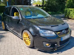 VW Golf V