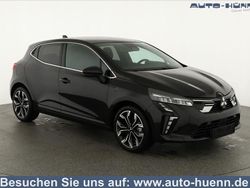 Onyx schwarz metallic Neu 2025 Mitsubishi Colt Select Limousine | 18.995 € (Guter Preis)